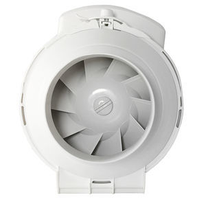 Ventilator für Abzug 1
