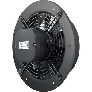 Ventilator für Abzug 1