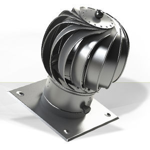 Dachventilator