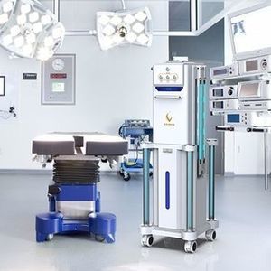 Luftsterilisator