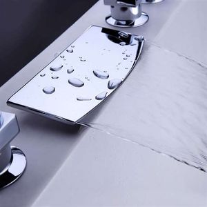 Einhebelmischer für Dusche
