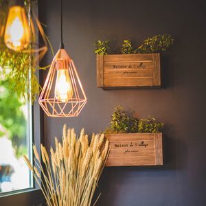 LED-Glühbirne