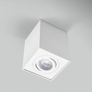 Strahler für Decke 1