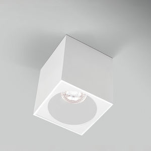 Strahler für Decke 1