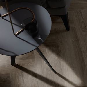 Vinyl-Bodenbelag