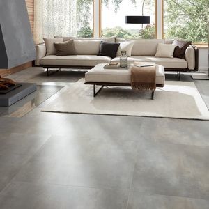 Vinyl-Bodenbelag