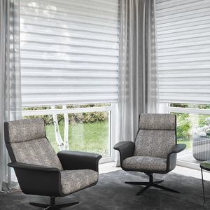 Jalousie für Fenster