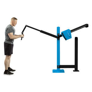 Streckungs-Fitnessgerät