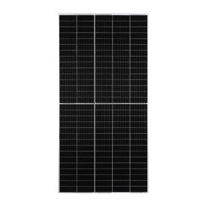 monokristallines Photovoltaik-Modul