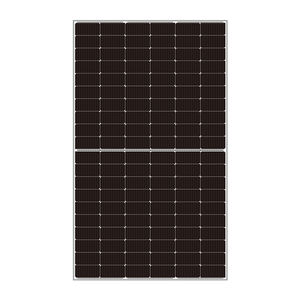 monokristallines Photovoltaik-Modul