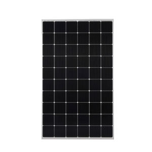 monokristallines Photovoltaik-Modul
