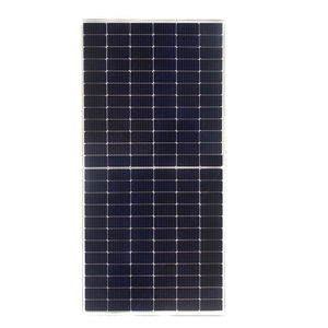 polykristallines Photovoltaik-Modul