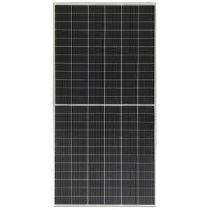 monokristallines Photovoltaik-Modul