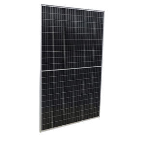 monokristallines Photovoltaik-Modul