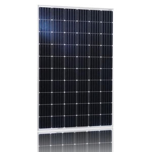 monokristallines Photovoltaik-Modul 1