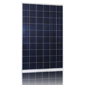 polykristallines Photovoltaik-Modul