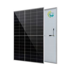monokristallines Photovoltaik-Modul 1