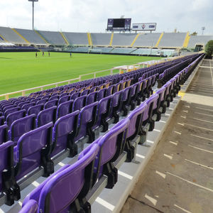 Tribünensitz