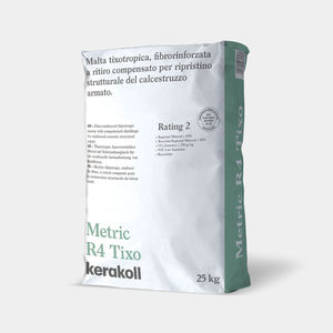 Reparaturmörtel
