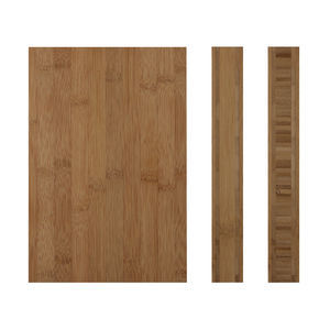 Holzdekorplatte