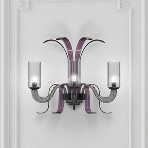 moderne Wandleuchte