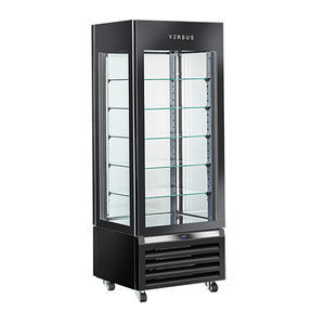 Kühlvitrine für Schokoladeartikel 1