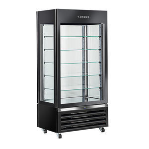 Kühlvitrine für Schokoladeartikel 1