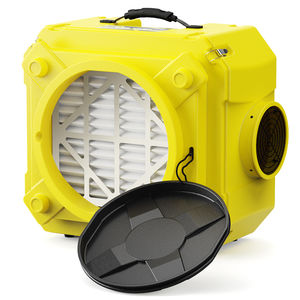 Luftreiniger mit HEPA-Filter