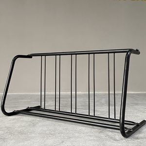 bodenstehender Fahrradständer
