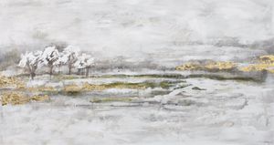 Acrylgemälde