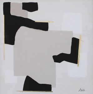 Acrylgemälde