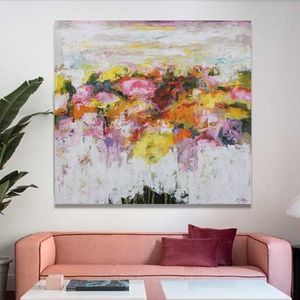 Acrylgemälde 1