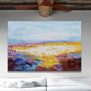 Acrylgemälde 1