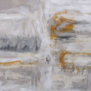Acrylgemälde 1