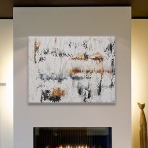 Acrylgemälde 1