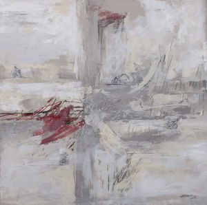 Acrylgemälde 1