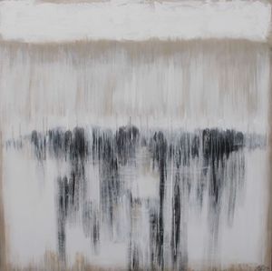 Acrylgemälde 1