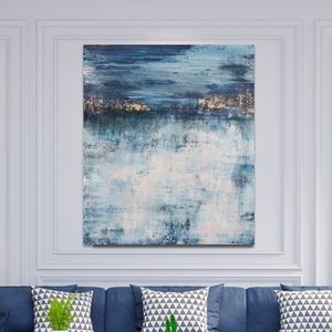 Acrylgemälde 1