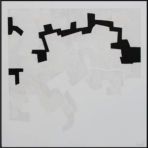 Acrylgemälde