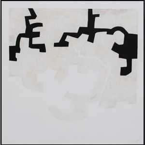 Acrylgemälde