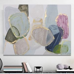 Acrylgemälde 1