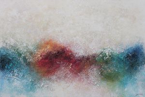 Acrylgemälde 1