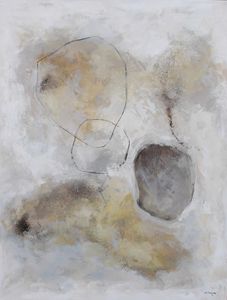 Acrylgemälde 1