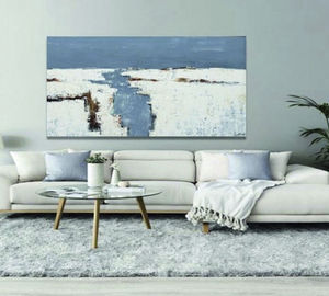 Acrylgemälde 1