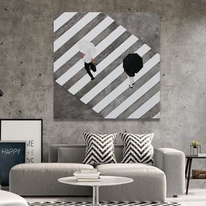 Acrylgemälde 1