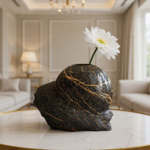 Vase / originelles Design 1