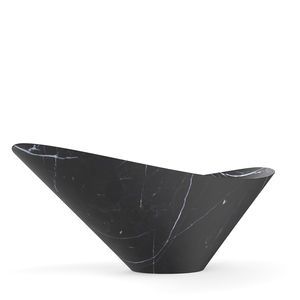 Marmor-Eiskübel