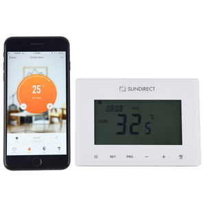elektronisches Thermostat