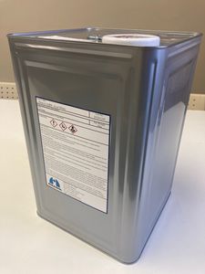 Wärmereflektierende-Putz