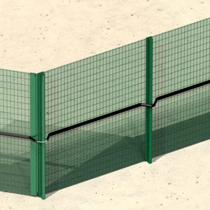 Aluminium-Kabelrinne